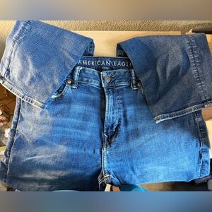 American Eagle Outfitters Men's Airflex Denim Jeans